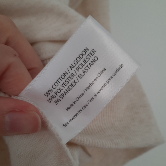 Wildfox Statement Animal Print Lips Sweatshirt XXL - Picture 5 of 8